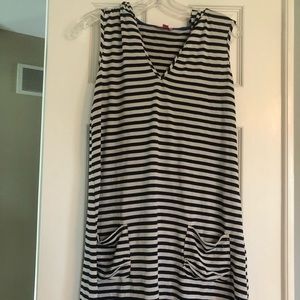 Beach/ swim cover up